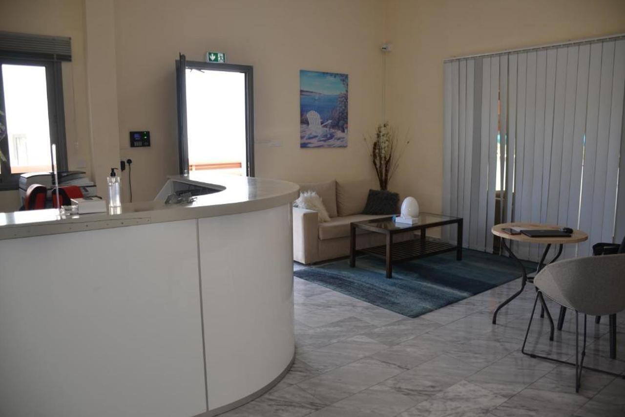 Latchi Escape Hotel And Suites Polis Exterior photo